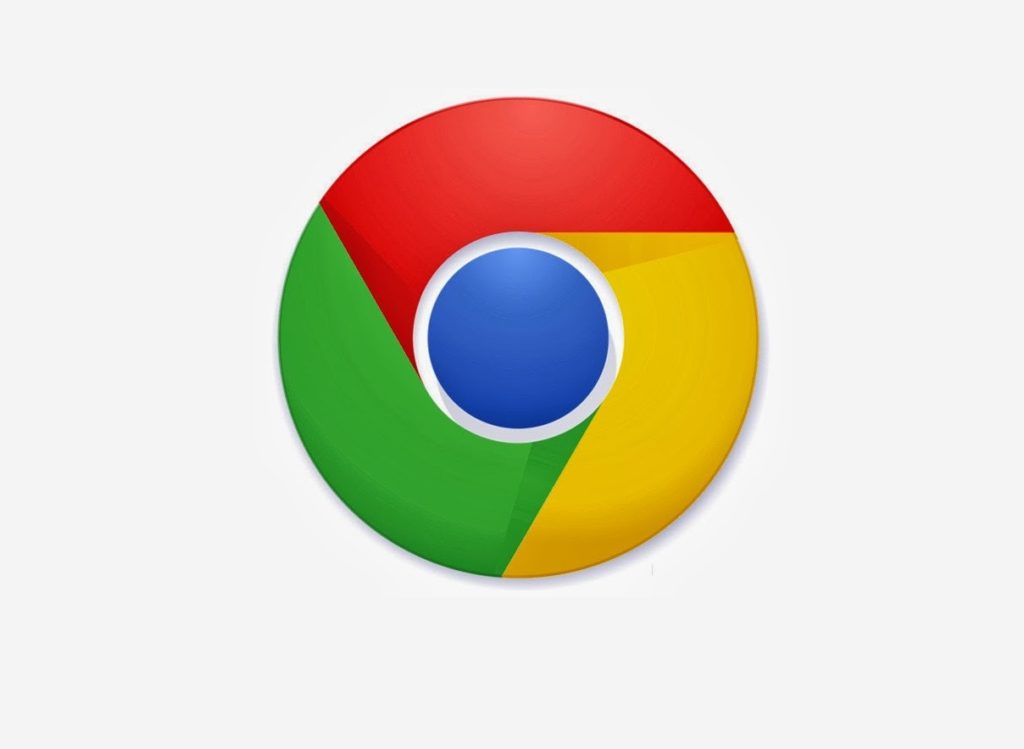 chrome-logo