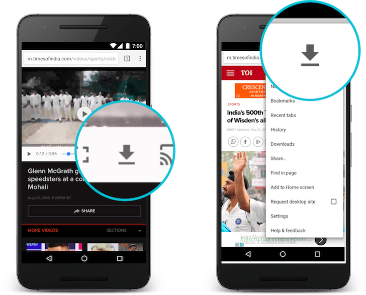 Weniger Trafficverbrauch: Google kündigt neue Produkte an – YouTube Go