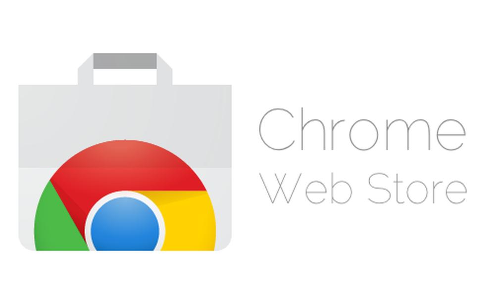 chrome web store logo