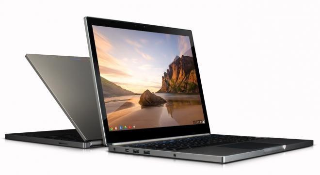 chromebook