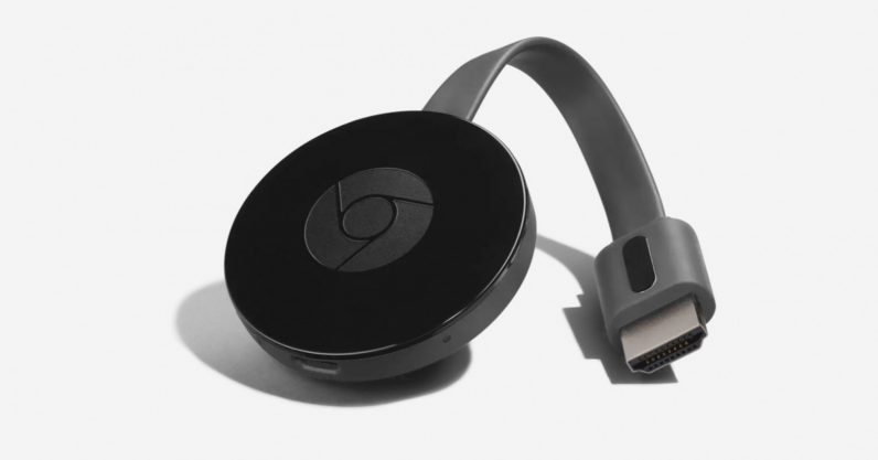 chromecast