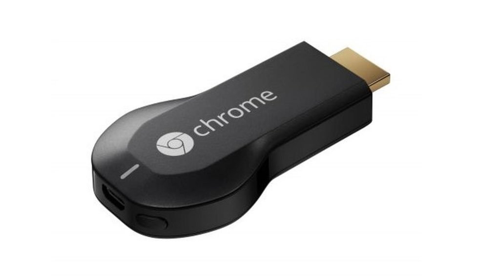 chromecast stick