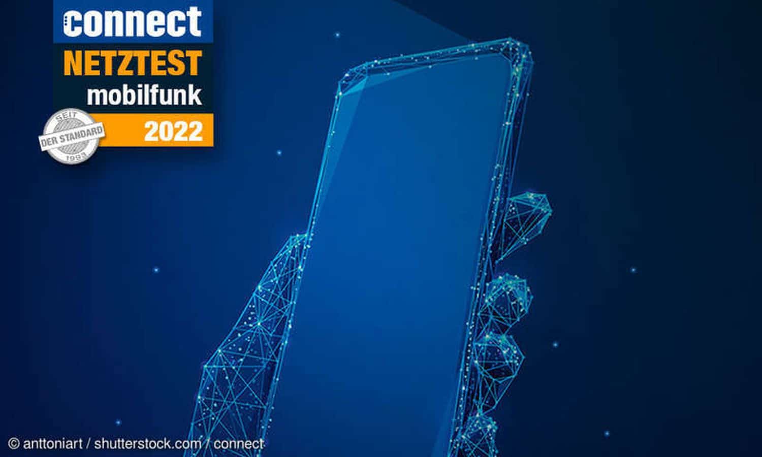 connect netztest