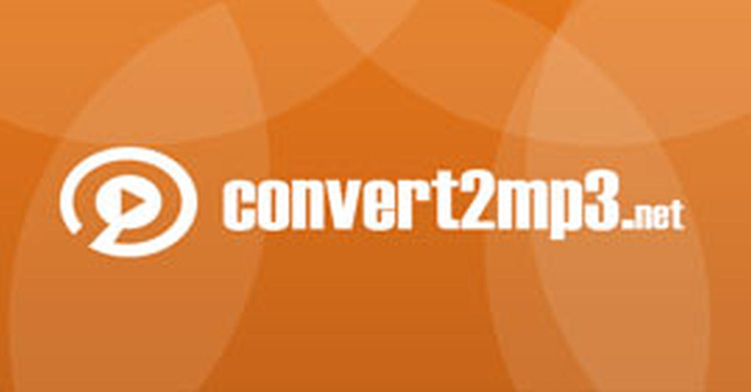 convert2mp3