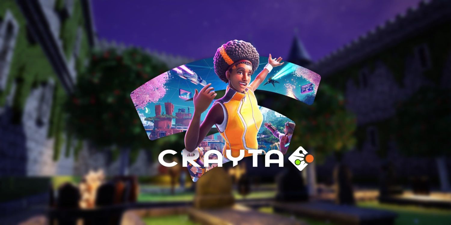 crayta logo