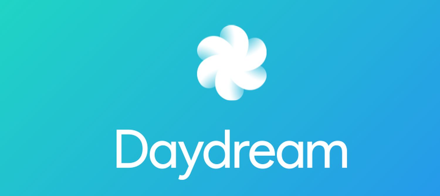 daydream logo