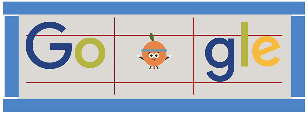 doodle fruit game