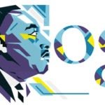 Dr. Martin Luther King Day 2013 - 21. Januar (USA)