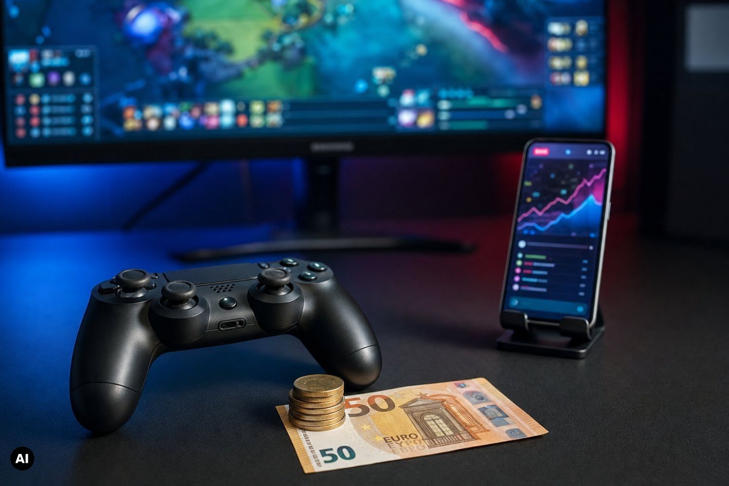 e-sport