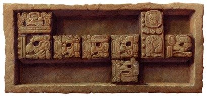Google Doodle Maya Kalender