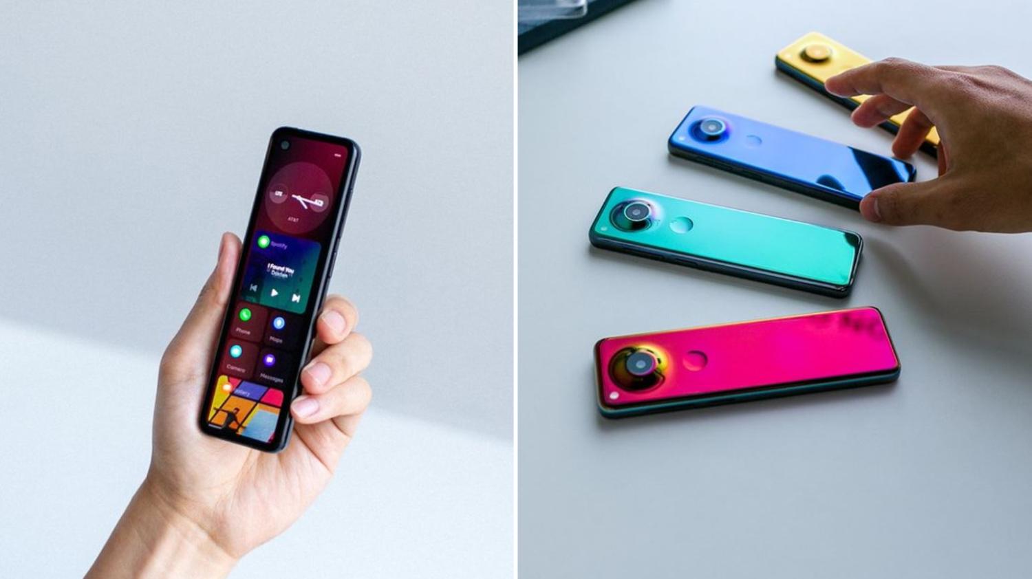 essential gem smartphone