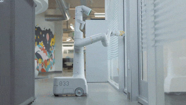 everyday robots 4 animation