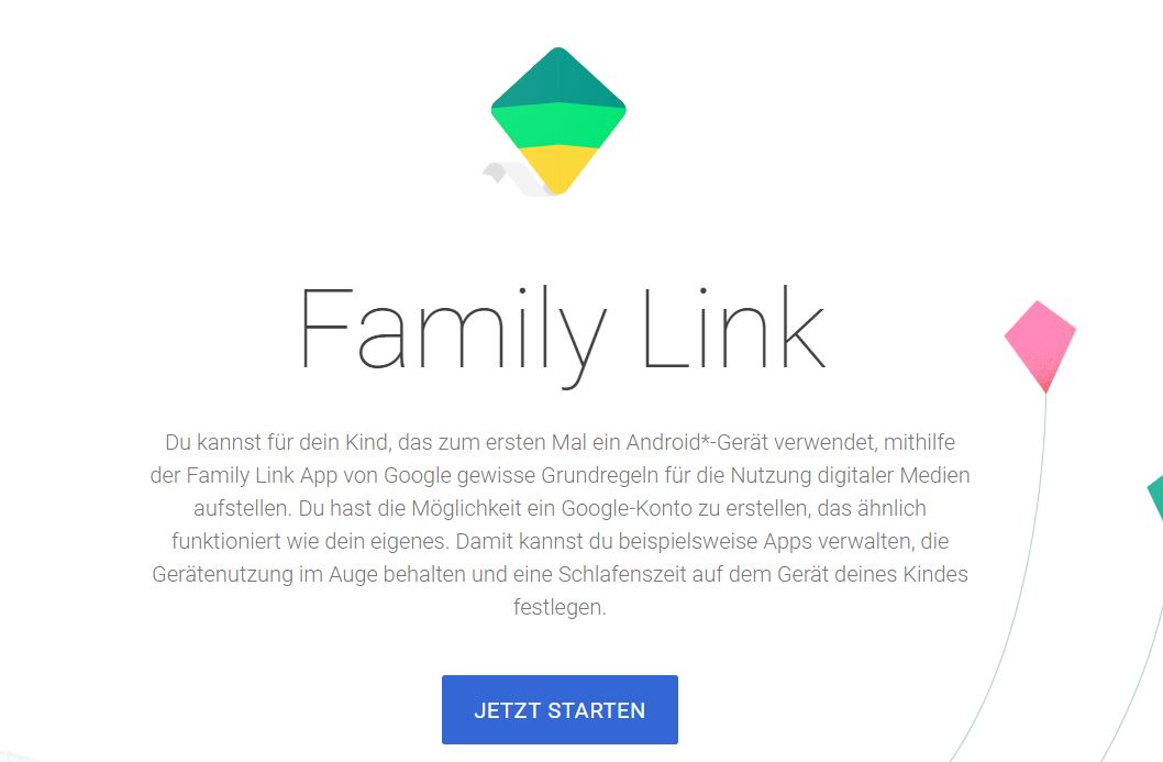 family link