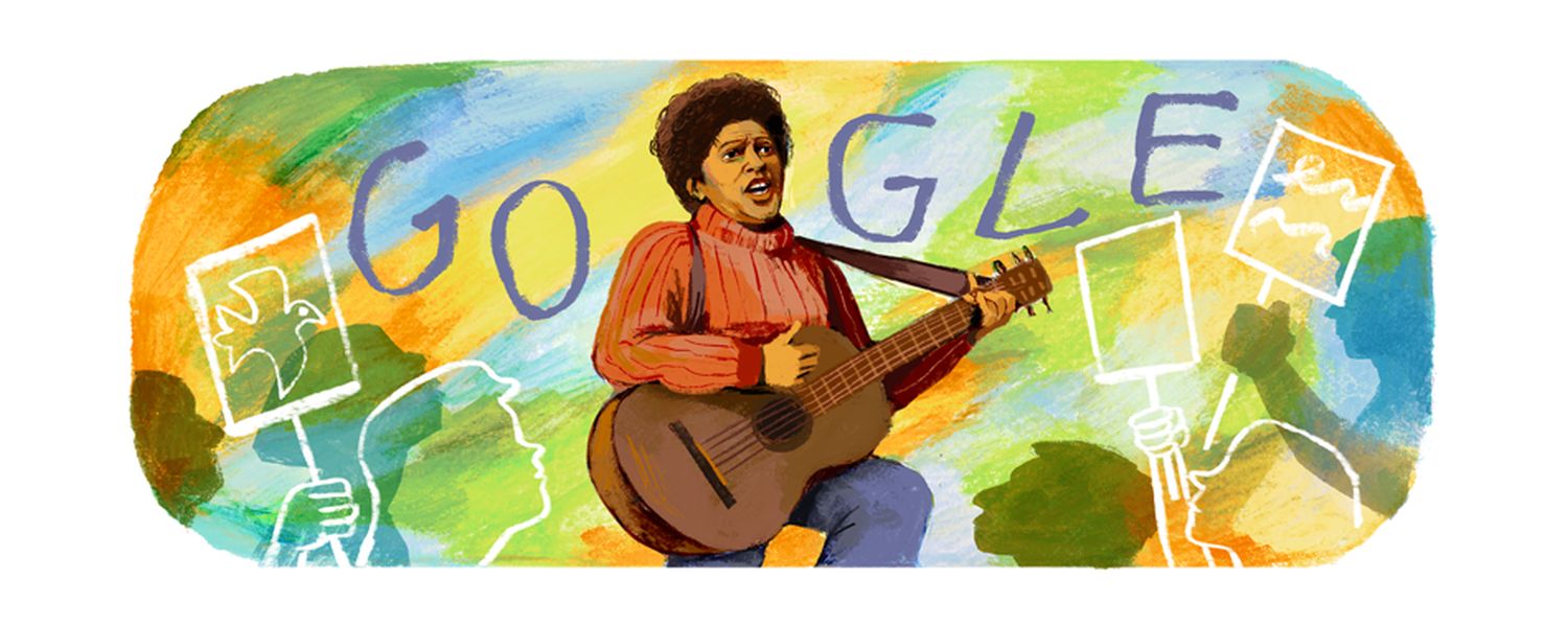 fasia jansen google doodle