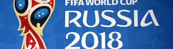fifa fussball wm 2018 logo