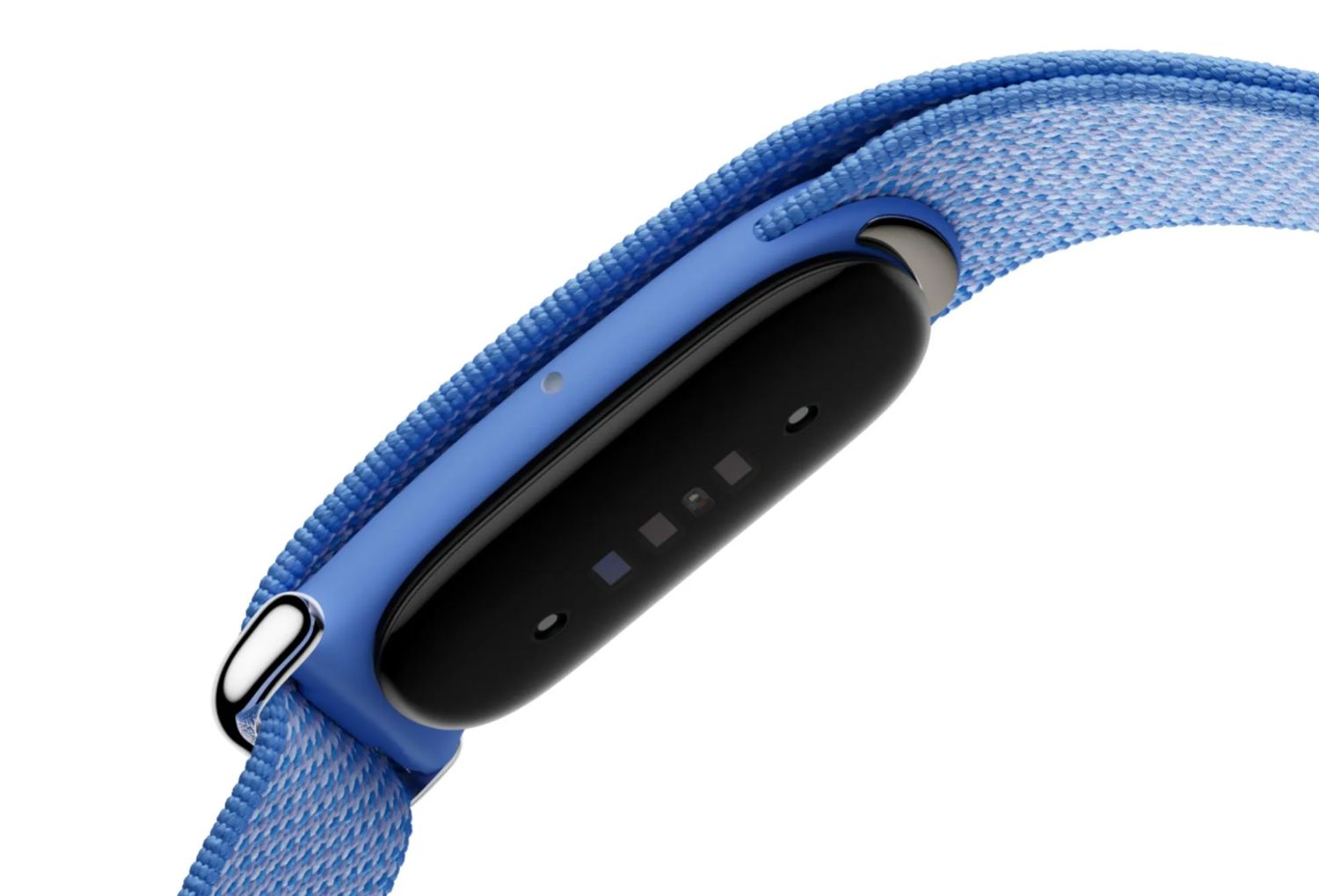 fitbit air led