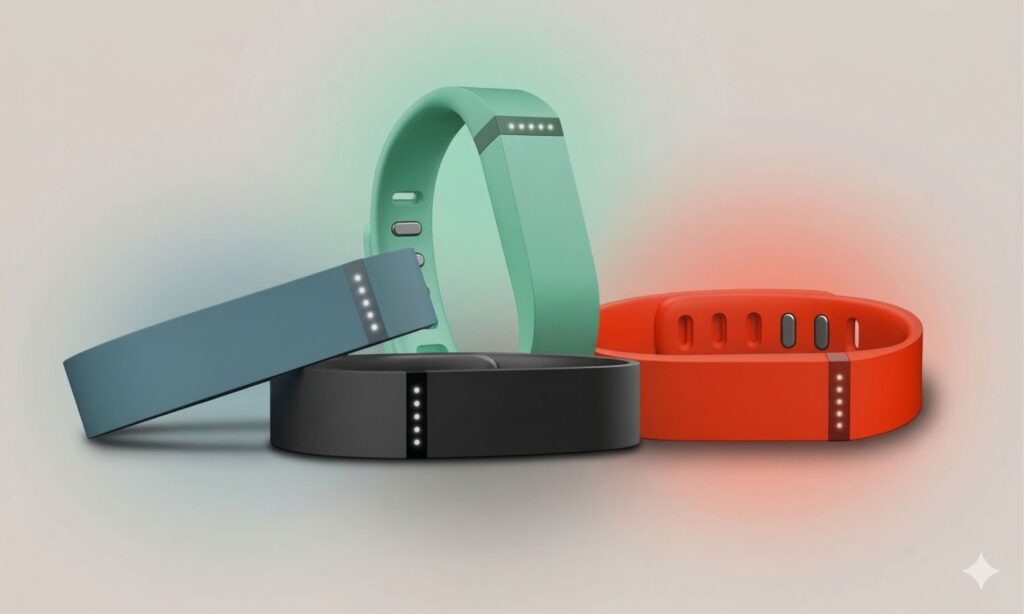fitbit flex