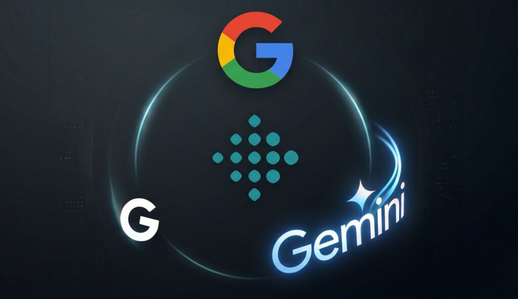 fitbit gemini google pixel