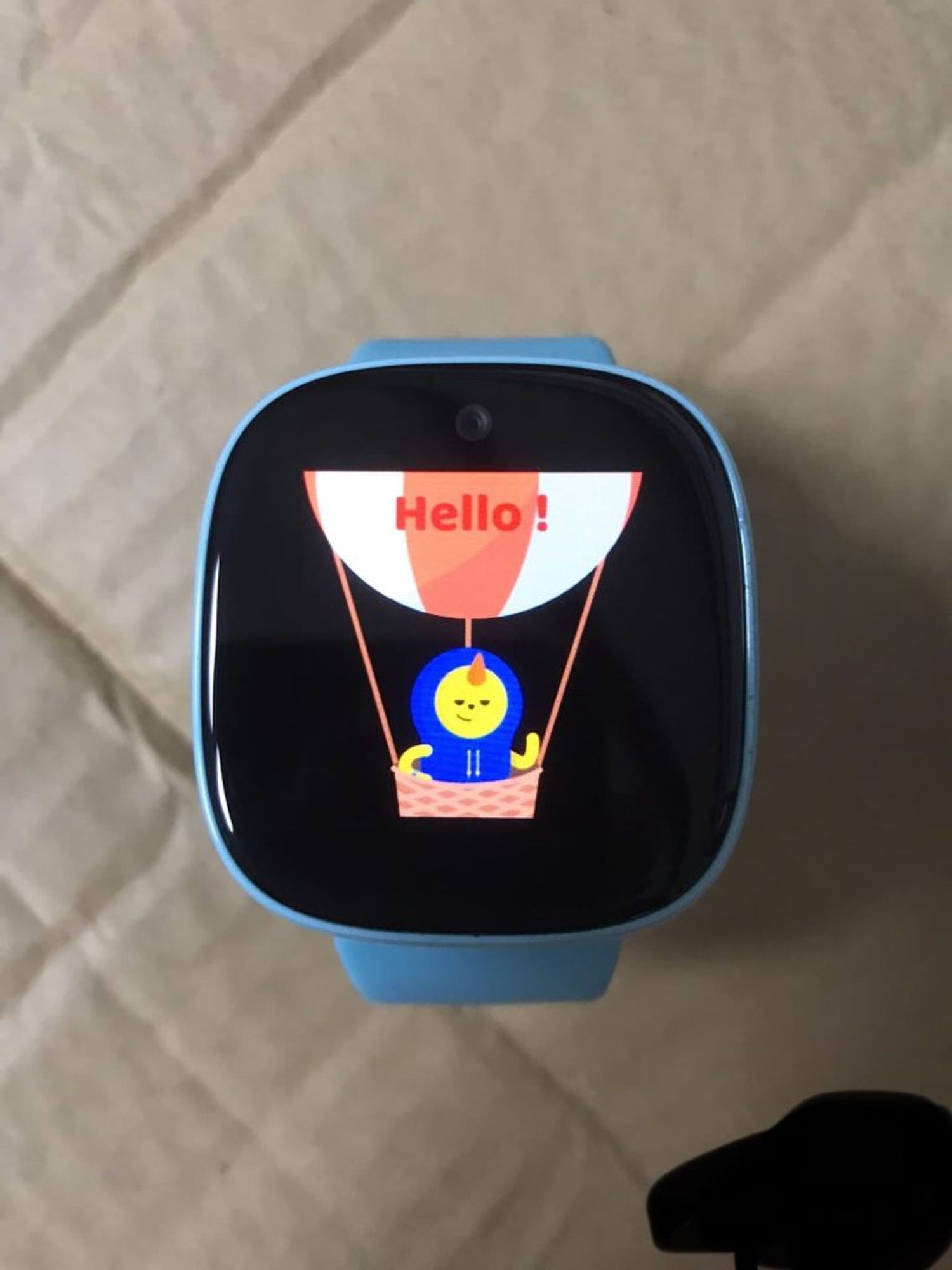 fitbit kids smartwatch 6