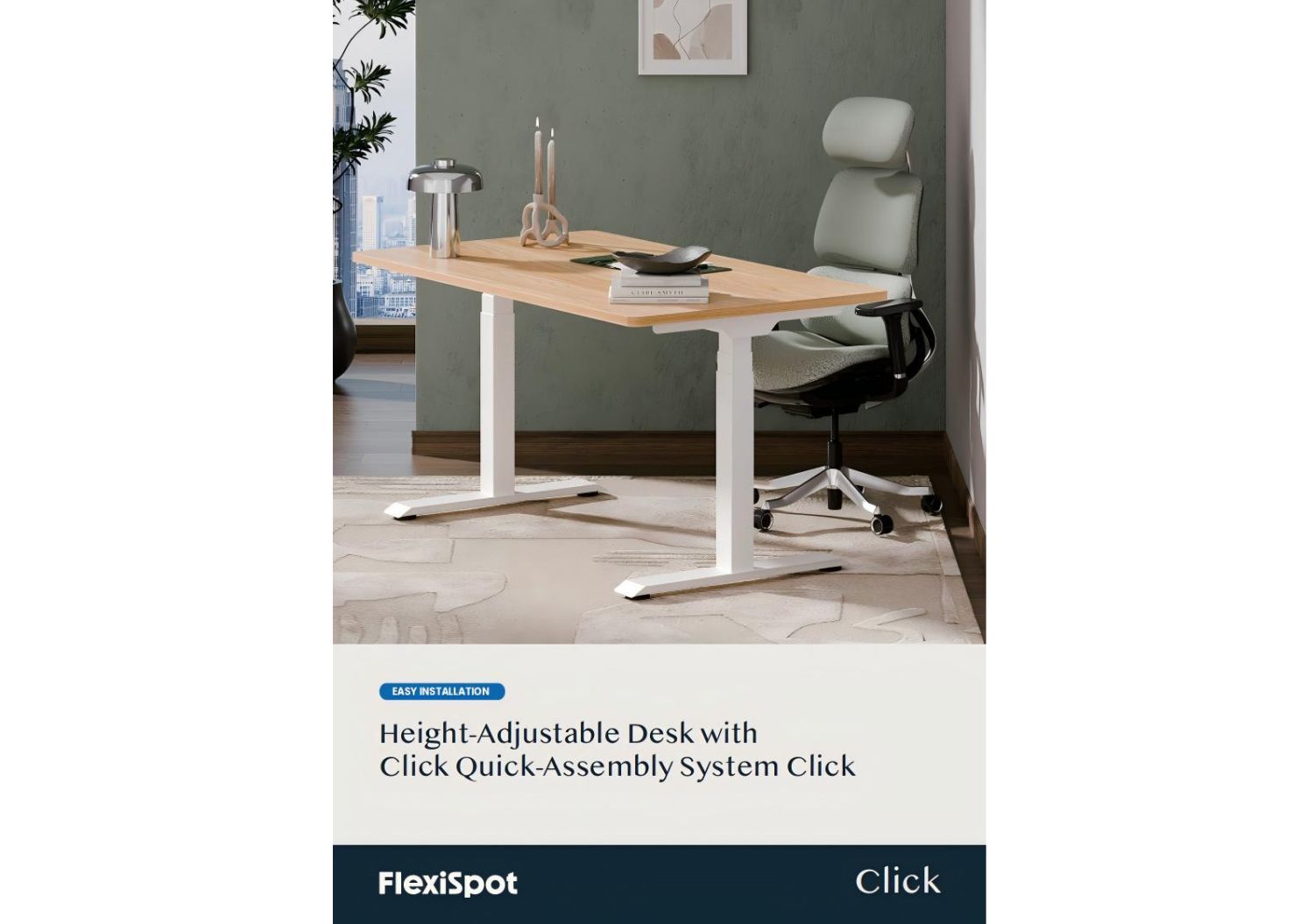 flexispot click