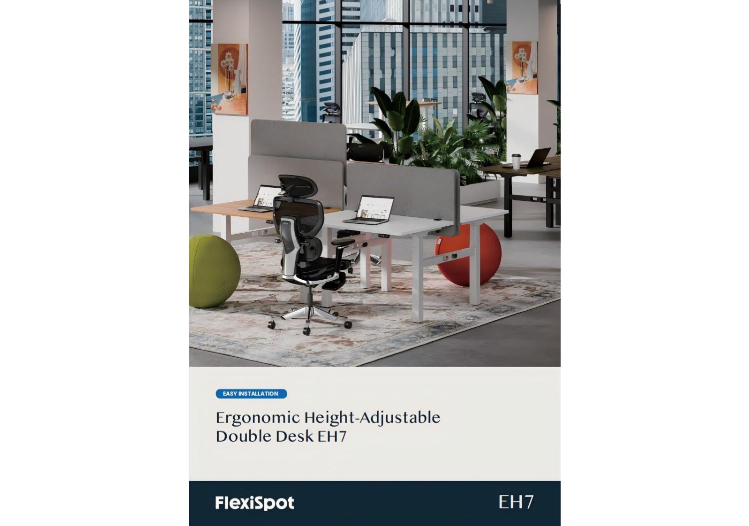flexispot eh7