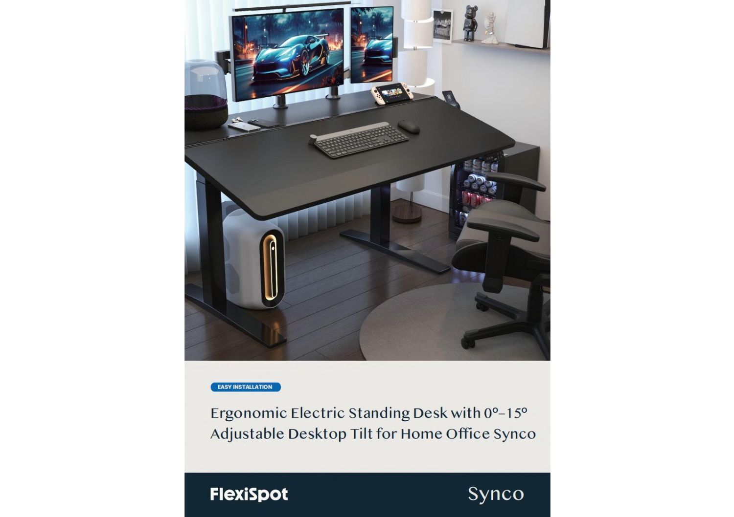flexispot synco