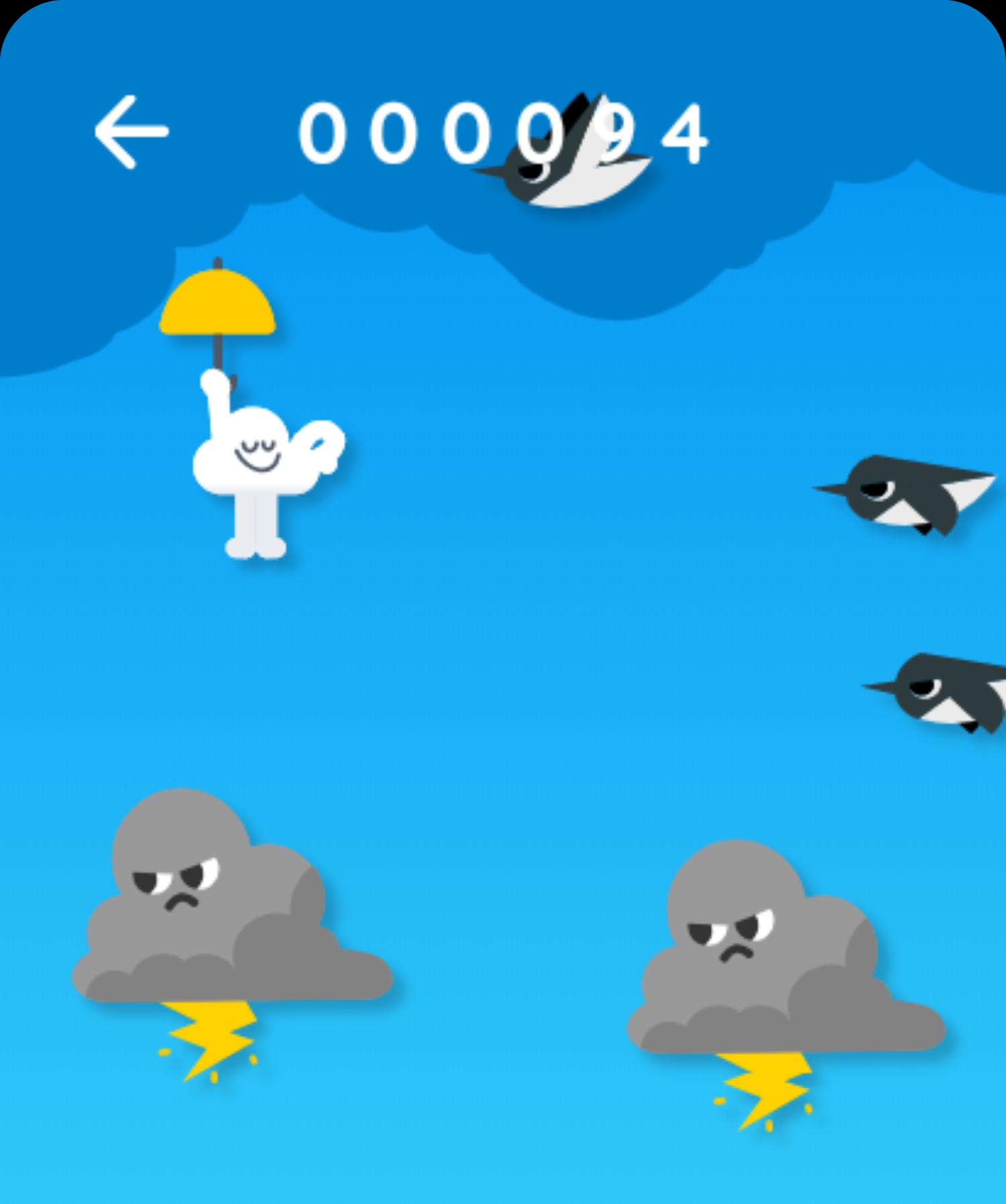 Google Spiel