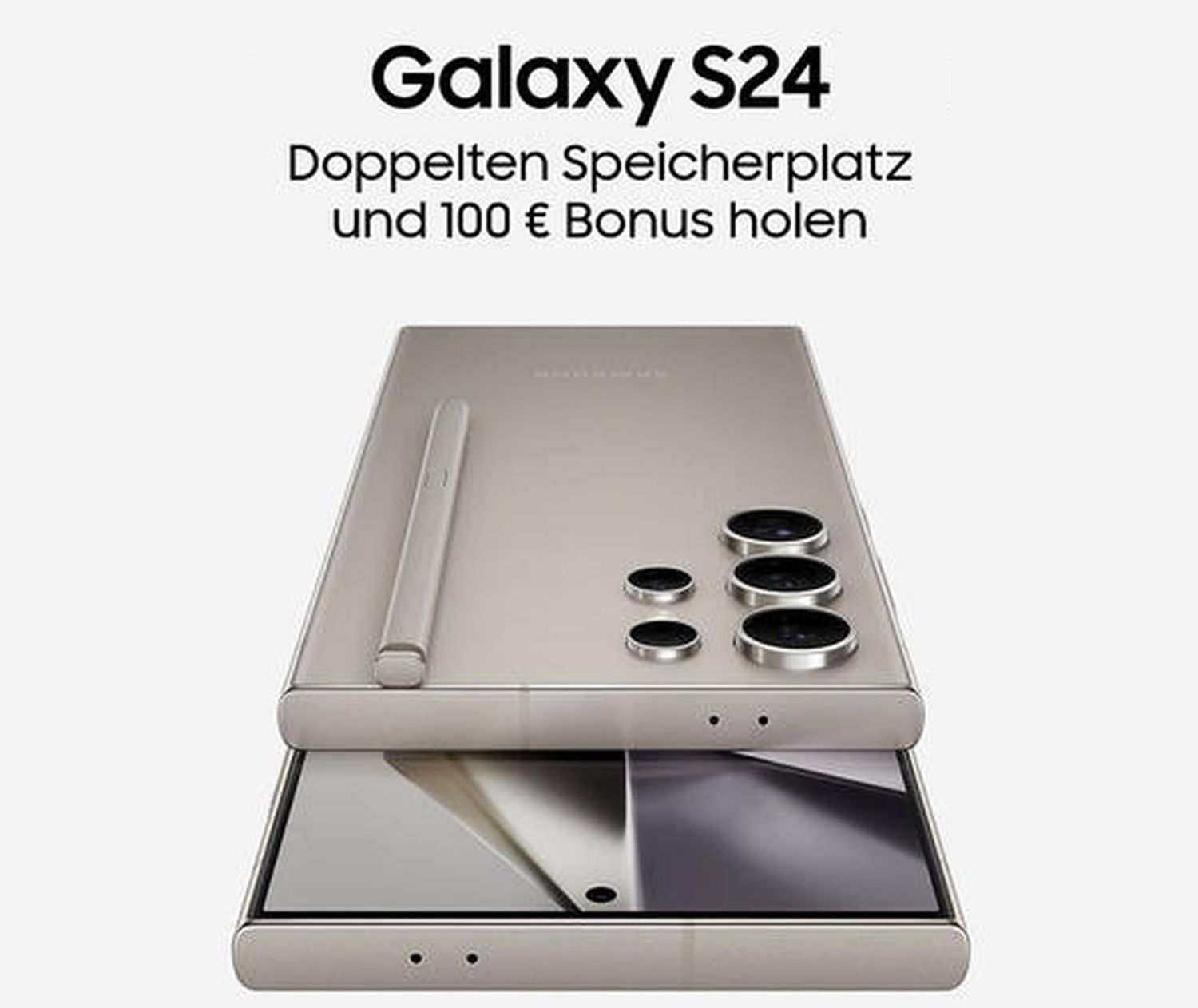 Details zu Preis, Kamera & Co.: Samsung Galaxy S24 vorbestellen: Starke  Boni sichern 