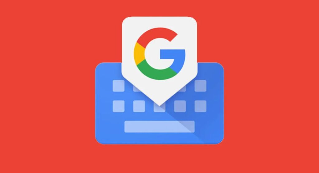 gboard logo