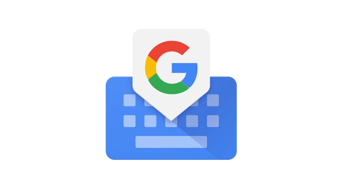 gboard logo