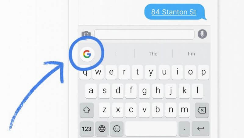Google Keyboard Gboard