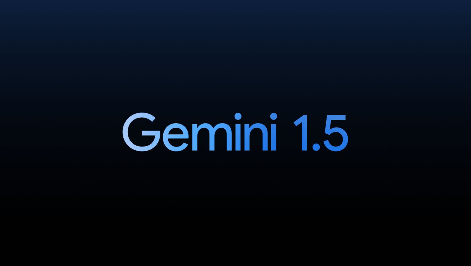 gemini 15