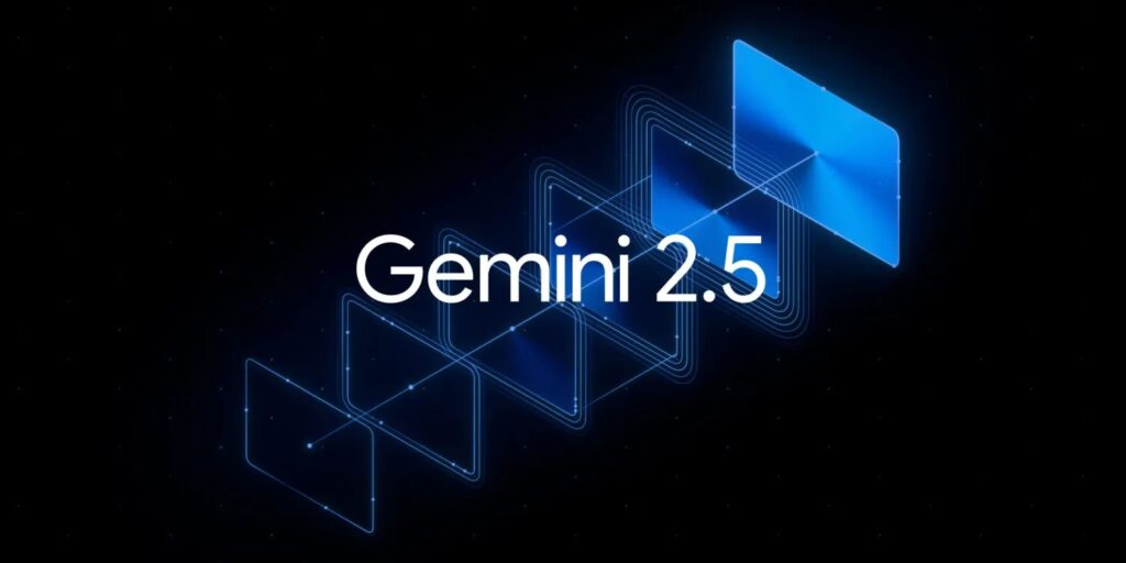 gemini 25