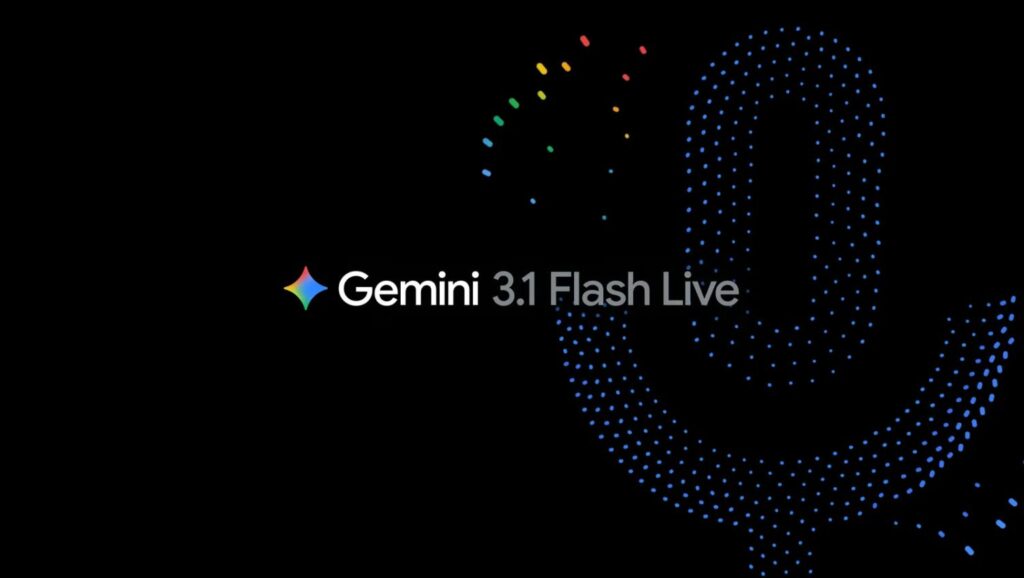 gemini 31 flash live
