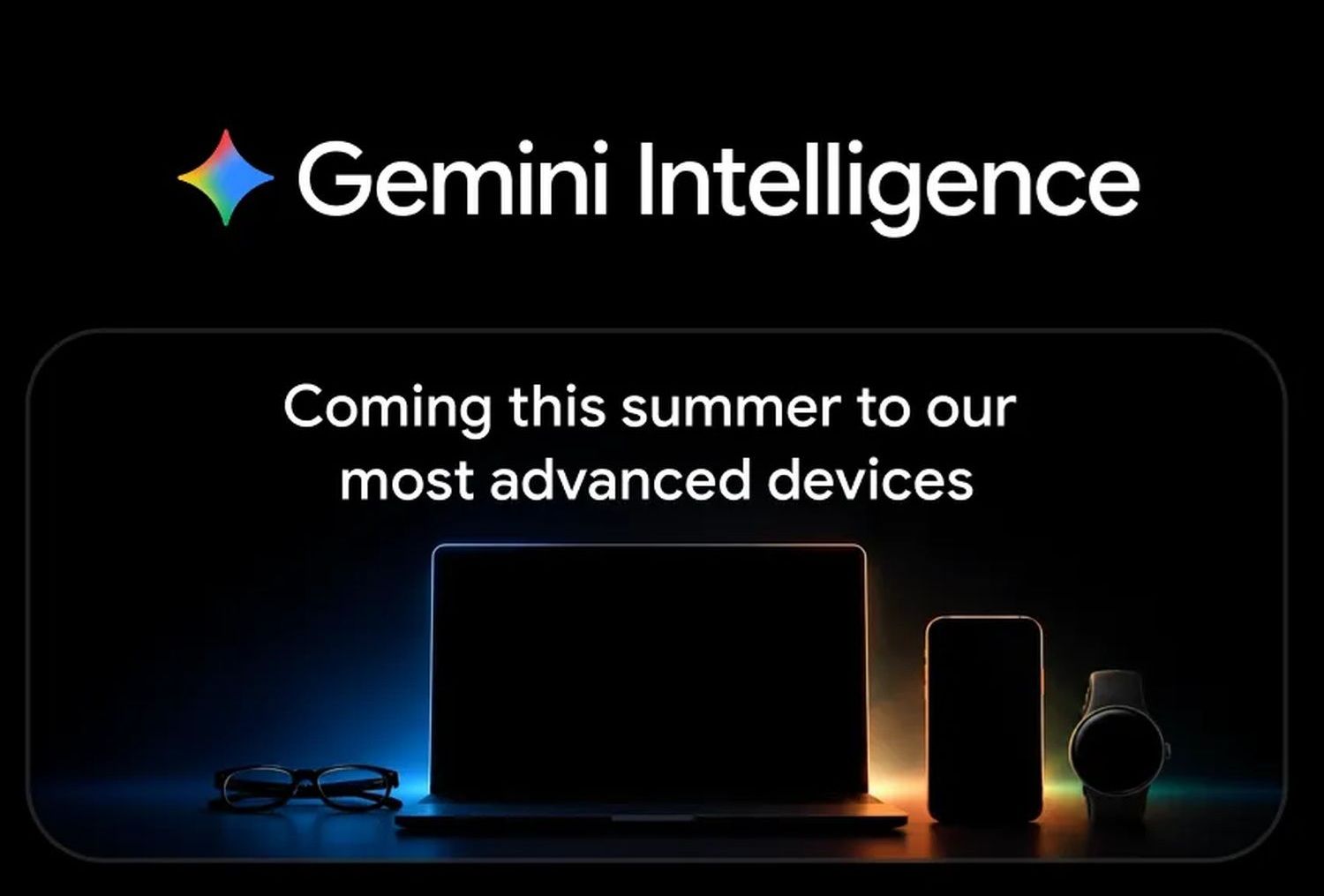 gemini intelligence logo
