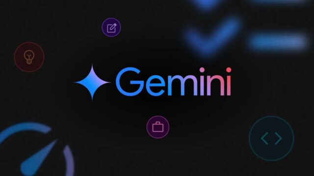 Gemini: Viele neue kostenlose Funktionen für alle Nutzer - immer mehr ...
