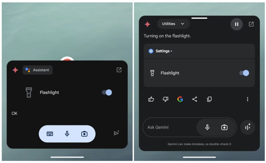 Klick für Vollbild-Ansicht 🔍 gemini utilities android