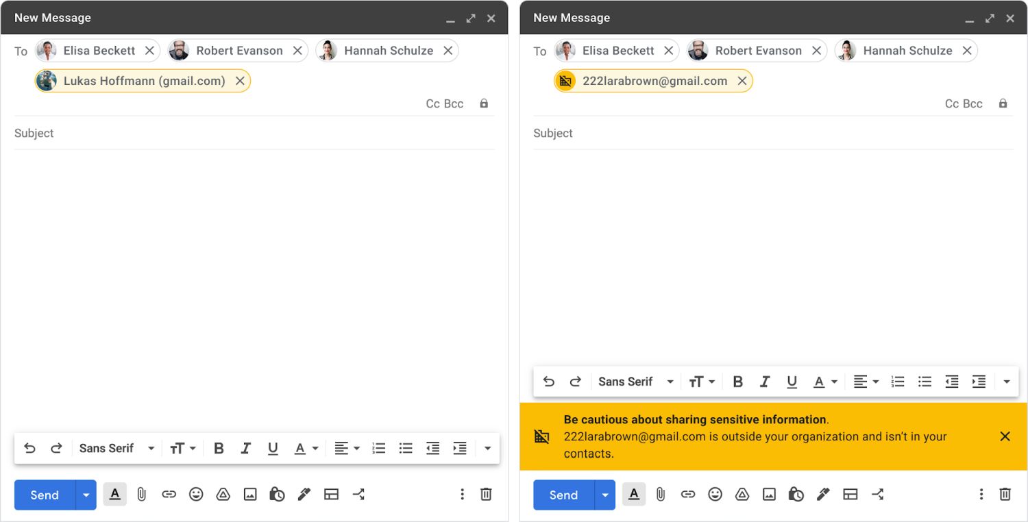 gmail compose new 2