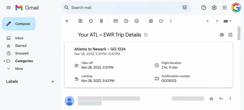 In Gmail I Messaggi Vengono Automaticamente Ordinati Per GMail: Künstliche Intelligenz schreibt eure E-Mails - drei starke KI