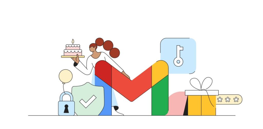 gmail end to end encryption