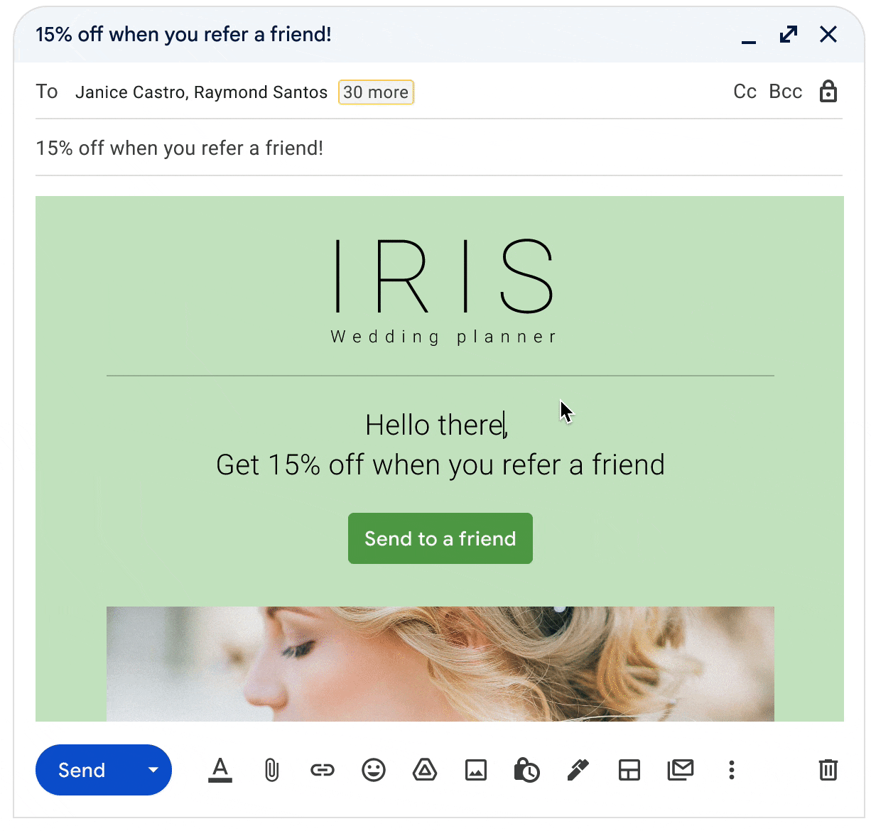 gmail google workspace mail merge