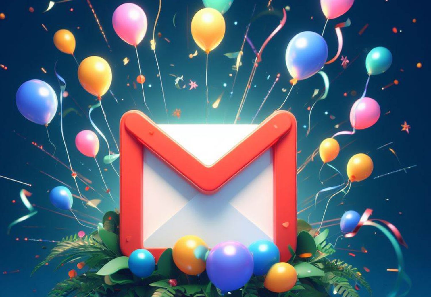 gmail logo