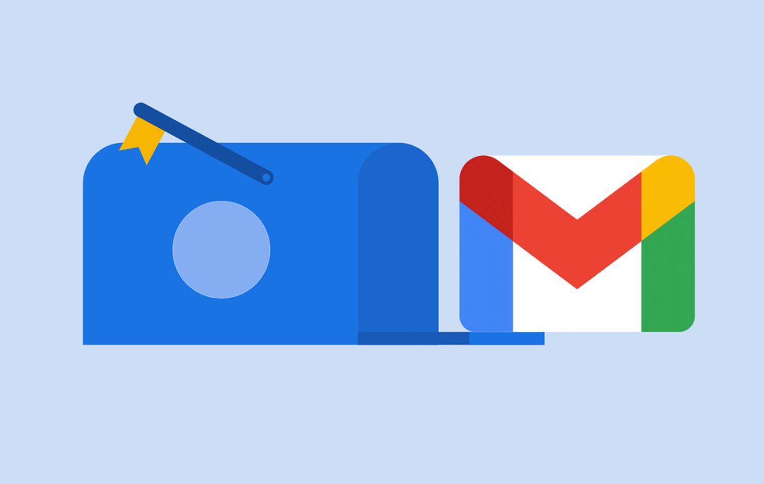 gmail posteingang