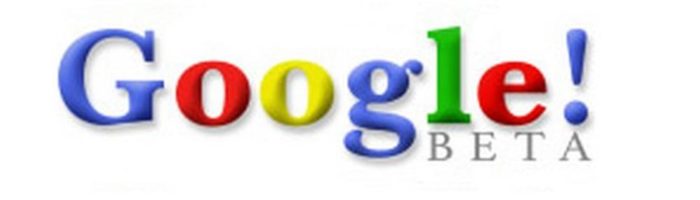 google-1998-beta