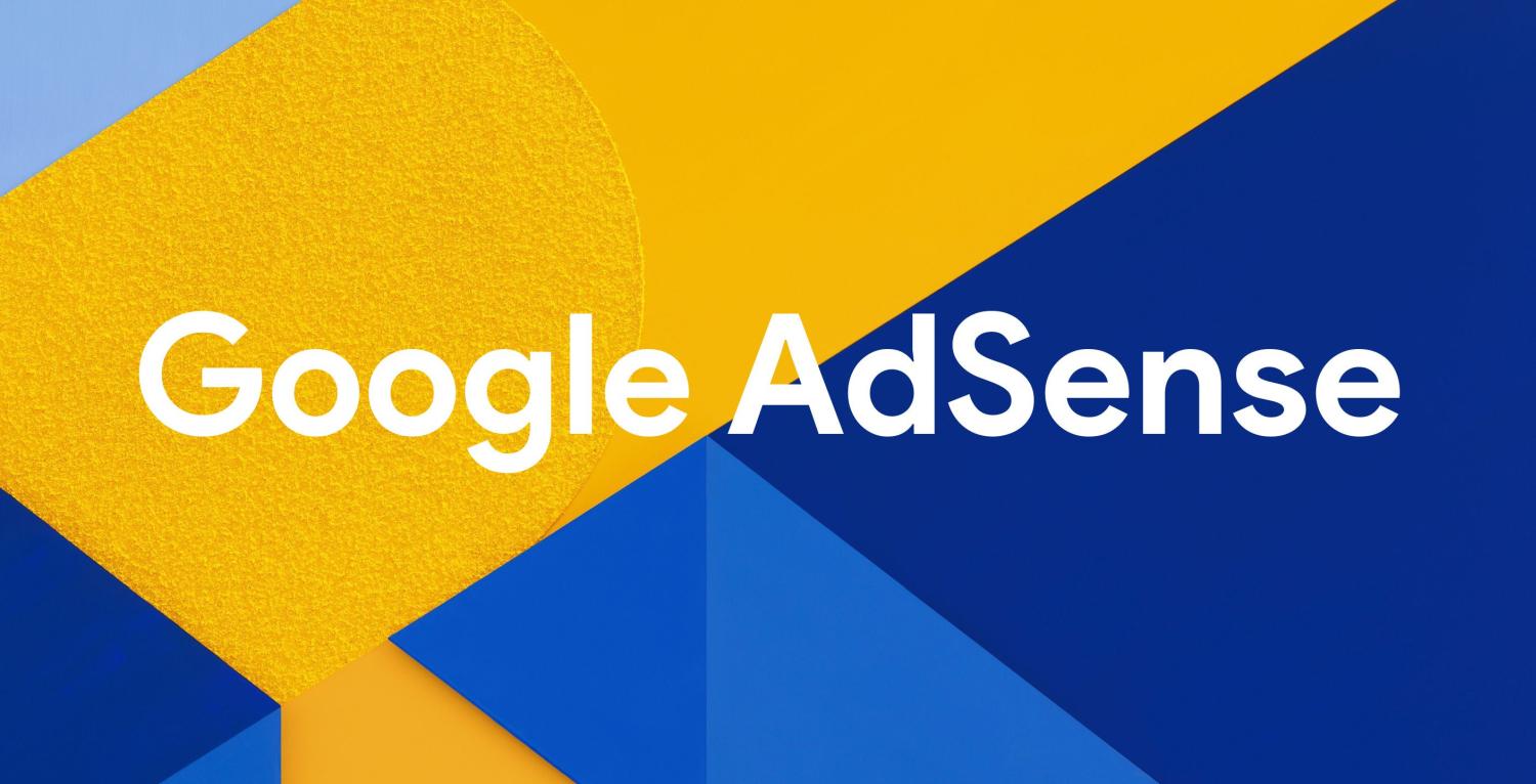 google adsense logo