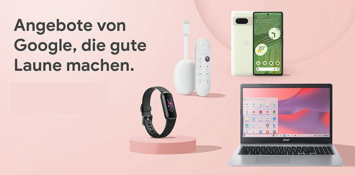 google angebote amazon neutral