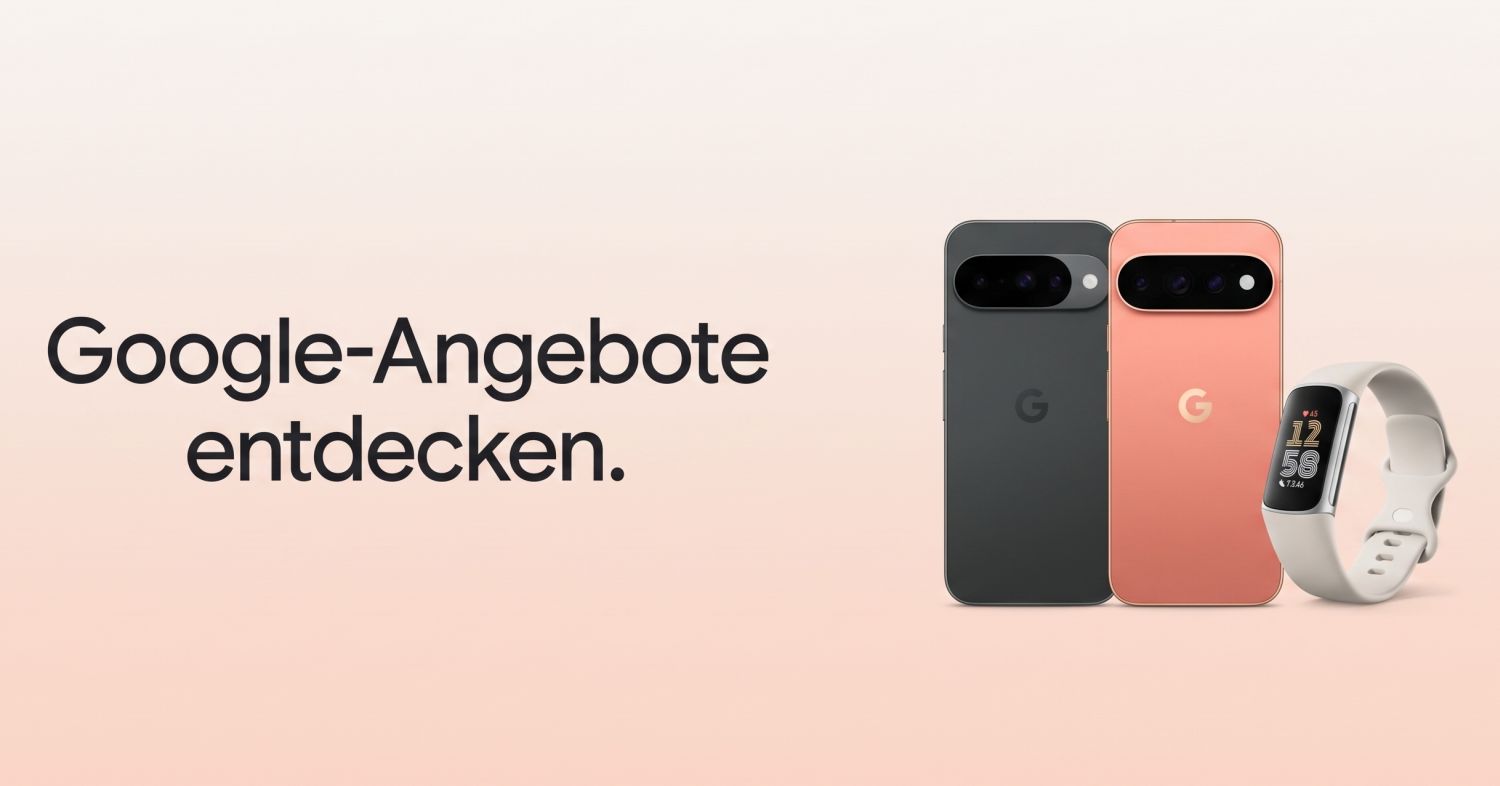 google angebote