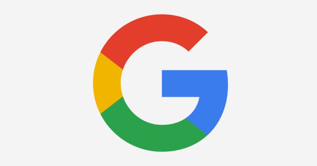 google app logo