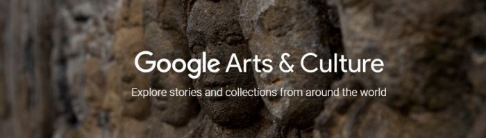 Google Arts and Culture