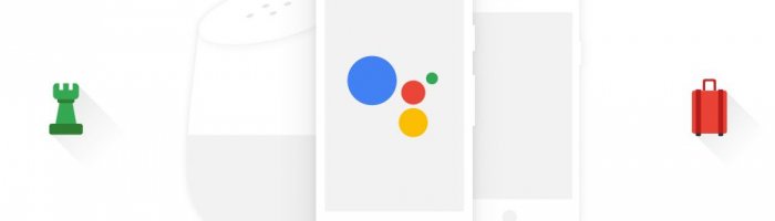 google assistant actions